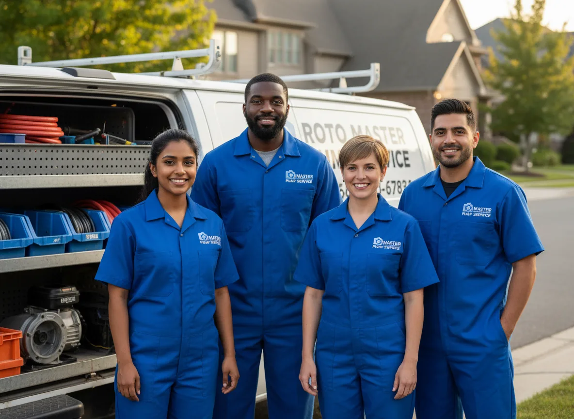 Sump Pump Installation company in Bloomville, NY